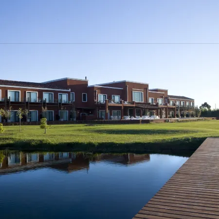Pampas de Areco Resort de Campo & Spa