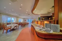 Parkhotel am Glienberg by Fairway Hotels - breakfast