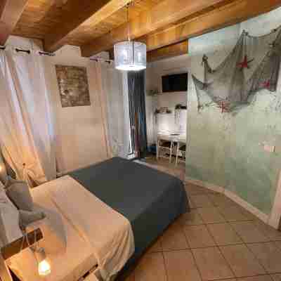 Vicolo 22 Rooms