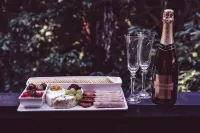 Belle le VIE - breakfast