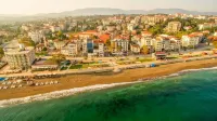 Akcakoca Poyraz Otel Hotel di Akcakoca