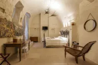 Casa Diva Hotels in Matera