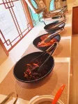 Uneed Hotel - Bữa sáng