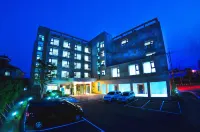 Black Sands Hotel Jeju Hotels near Dakmeoru Coast