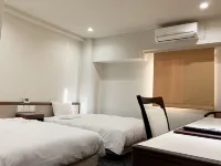 Hotel Ascent Hamamatsu