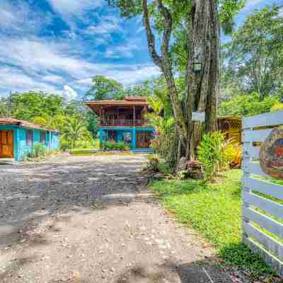 Hotel Banana Azul - Adults Only Hotel Exterior