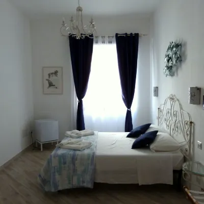 Clelia's Boutique Rooms & Suites Hotels near Spiaggia Mannena