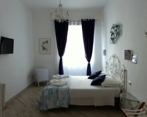 Clelia's Boutique Rooms & Suites Hotel a La Maddalena