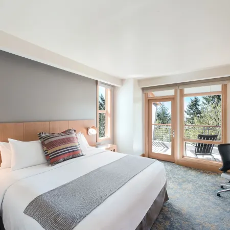 Cedarbrook Lodge