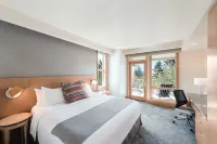 Cedarbrook Lodge