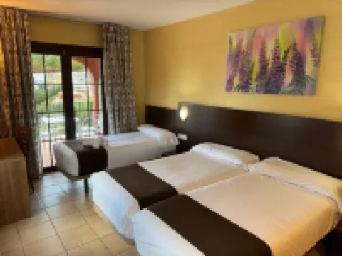 運河奧林匹克大酒店 卡斯特德菲爾斯酒店