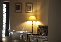 Relais Il Mignano - breakfast