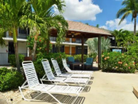 Dolphin Key Resort - Cape Coral Hotels in Lee County