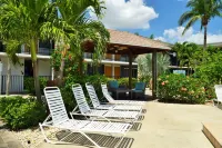 Dolphin Key Resort - Cape Coral
