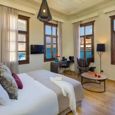 Elg Contessa Boutique Hotel