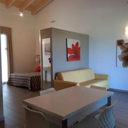 Agriturismo Dell'Orto Apartments