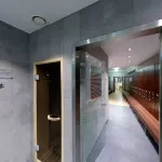 Atlantic Aparthotel - spa