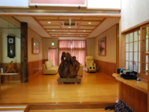 割烹旅館 松錦館（しょうきんかん） 宇城のホテル