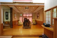 Shokinkan Hotels in Uki