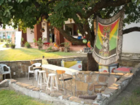 Ecovergel Hotel Boutique Hoteles en Montemorelos