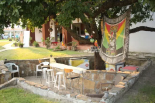 Ecovergel Hotel Boutique Hotels in 