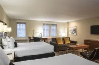 The Warwick Hotel Rittenhouse Square Philadelphia Hotels in der Nähe von Society Hill