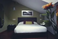 La Juderia de Las Arribes Hotel a Salamanca