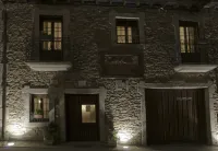 拉具德雷亞拉斯阿里貝斯飯店 住宿飯店