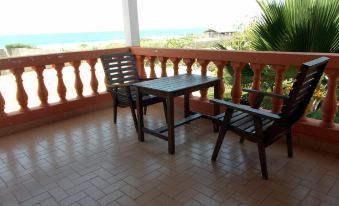 Hôtel Alizé Plage