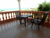 Hôtel Alizé Plage - Sea View