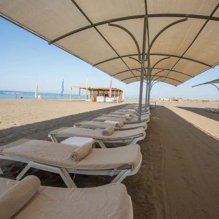 Sensitive Premium Resort & Spa - All Inclusive