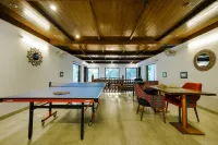 Summit by the Ganges Beach Resort & Spa