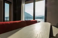 Residenza Luigina Hotel a Perledo