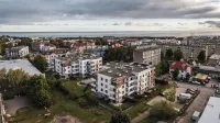 Apartamenty Sun & Snow Bursztynowy Hotels in Chałupy