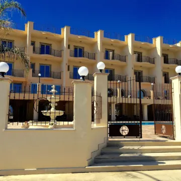 Hotel Riviera Palace