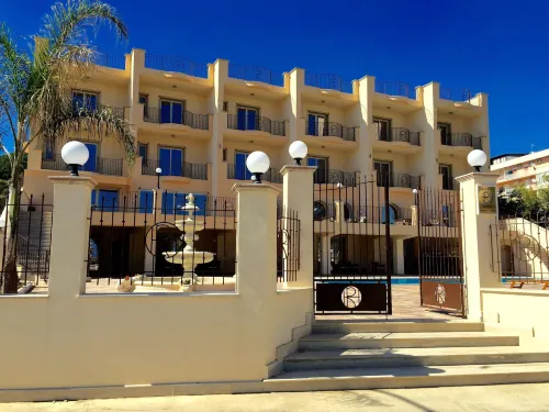 Hotel Riviera Palace - Jacuzzi