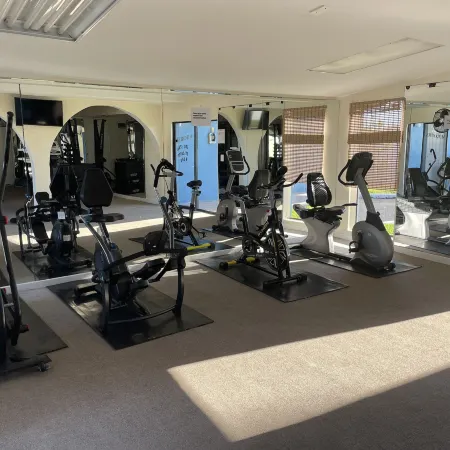 Ocean Reef Yacht Club & Resort