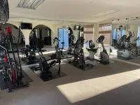 Ocean Reef Yacht Club & Resort - spa