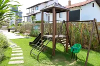 Ingleses Paradise Hotels near Ingleses Dunes