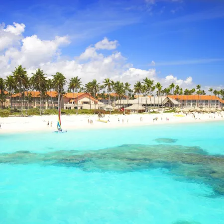 Majestic Elegance Punta Cana - All Inclusive