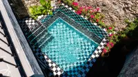 Hotel Abadia Tradicional - プール