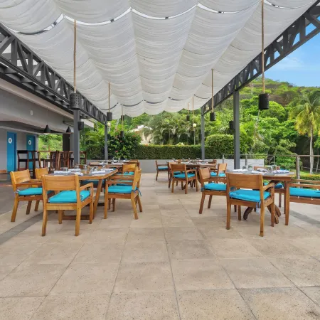 Bahia Pez Vela Resort