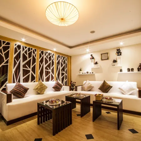 Moonlight Hotel Hue