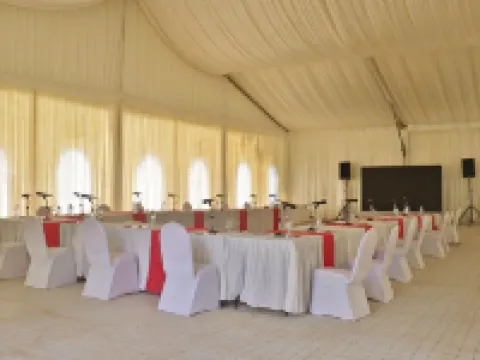 Sweetwaters Serena Camp Ξενοδοχεία στην πόλη Segera