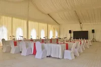 Sweetwaters Serena Camp Hotels in Segera