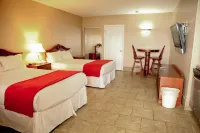 Lake Grassy Inn & Suites Hotel di Highlands County
