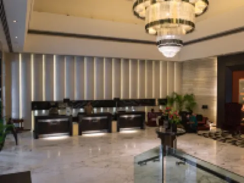 The Landmark Towers Hotels in Kanpur