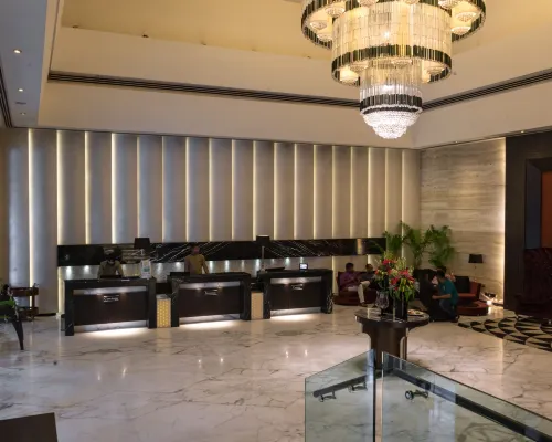 The Landmark Towers Nổi bật Photos