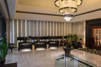 The Landmark Towers Hotel a Kanpur