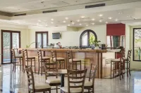 Kefalonia Bay Palace - bar